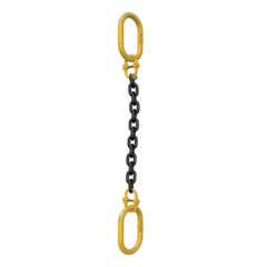 фото Строп цепной ВЦ