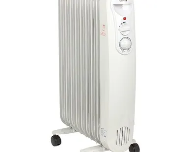 фото Масляный радиатор UNIT UOR-940