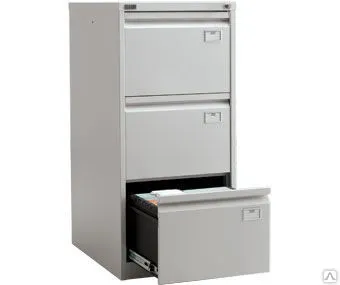 фото Картотека NOBILIS NF -03