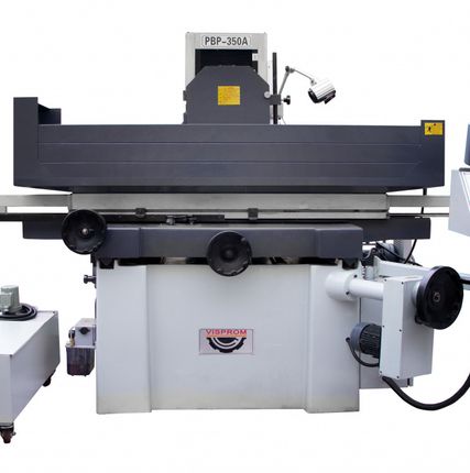 Фото №0 Плоскошлифовальный станок PBP-350A