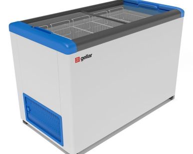 фото Морозильный ларь Frostor Gellar FG 600 C