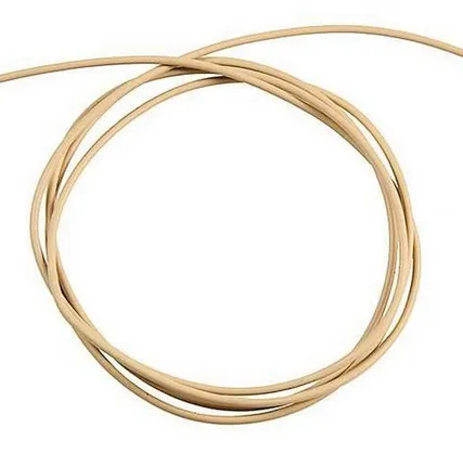 Фото №0 Кабель для датчика температуры Harvia (4х0,25 мм, 180 С, 1 м), WX237