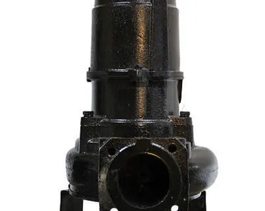 фото Дренажный насос FEKAMAX 80С2-1,5