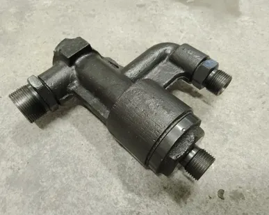 фото Воздухораспределитель  ОН11-61