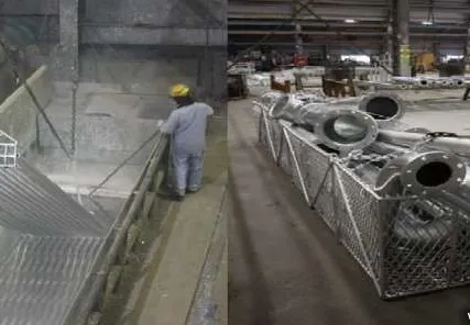 Фото №0 Оцинковка, цинкование