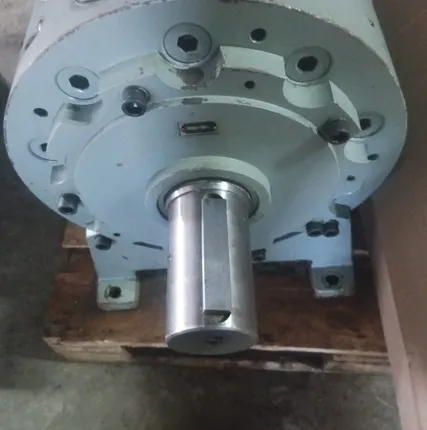 Фото №0 Насосы радиально-поршневые 50НРР250: 50НРР500РК