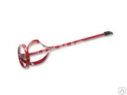 фото Миксер крас D60*400мм метал окраш шестигран хвостик STAYER (10/60)