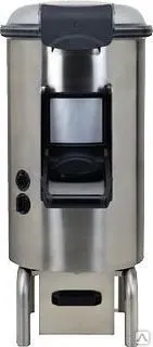 Фото №0 КАРТОФЕЛЕЧИСТКА APACH APP18 3Ф.