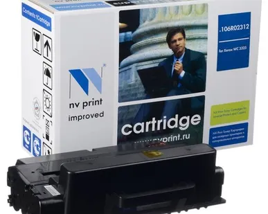 фото Картридж NV Print 106R02312 для