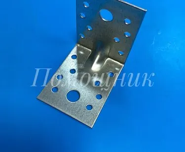 фото Уголок 70*70*55 усиленный