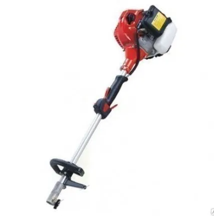 Фото №0 Бензиновый триммер универсальный Herz MBC33