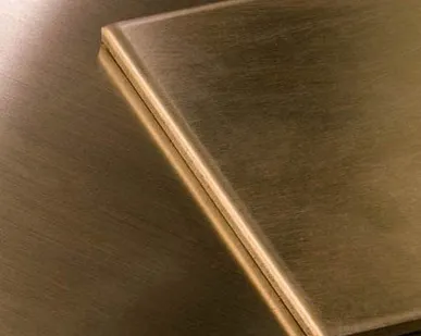 фото Плита бронзовая БрАЖ9-4