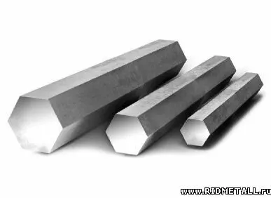 фото Шестигранник d 30