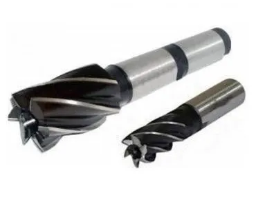 фото Фреза концевая к/х d 20,0 мм 5зуб