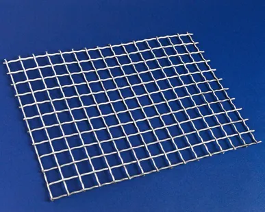 фото Cетка тканая нержавеющая 16,0х2,0(1,8)