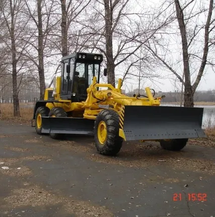 Фото №0 Автогрейдер СДМ25АМ12