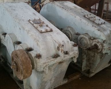 фото Закупаем редукторы:  редукторы цилиндрические горизонтальные - Ц-200Н, Ц-250Н, Ц-300Н, 1ЦУ-100, 1ЦУ-160, 1ЦУ-200, 1ЦУ-250, Ц2-250, Ц2-300, Ц2-350, Ц2-
