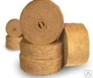 фото Евроджут 5-6мм*100мм*20м 1уп= 10 рул.