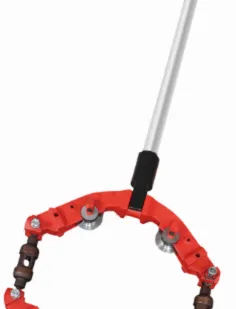 фото Труборез ручной STALEX MRPC-14