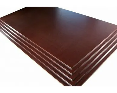 фото Фанера ламинированная 9 мм 1220х2440 с сеткой