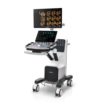 Фото №0 УЗИ аппарат Mindray Imagyn I9