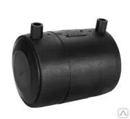 Фото №0 Заглушка электросварная 110