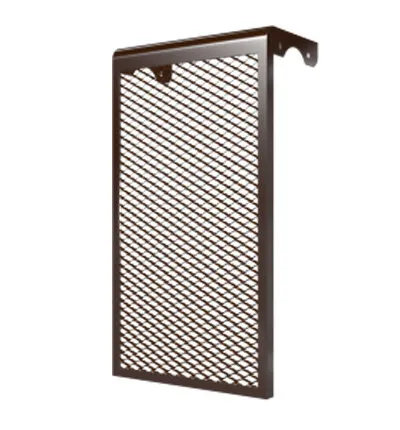 Фото №0 Декоративные экраны