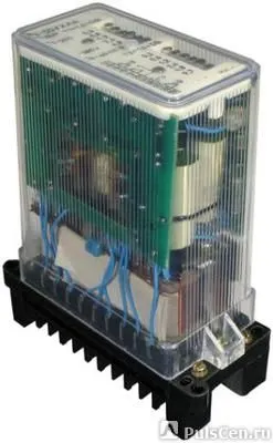 Фото №0 Реле времени РВ-03