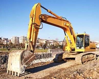 фото Услуга аренды спецтехники