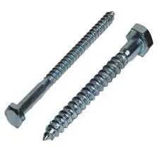 фото Шуруп глухарь 8-10d (100-140мм)