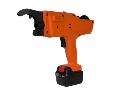 фото Аренда ( прокат ) - Пистолет для вязки арматуры