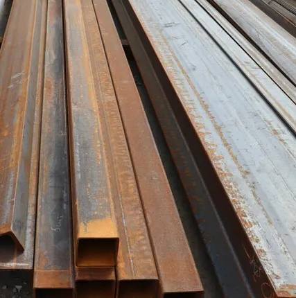 Фото №0 Купить швеллер