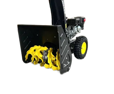 фото Снегоуборщик Huter SGC 6,8M