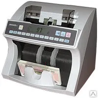 фото Счетчик банкнот Magner 35-2003