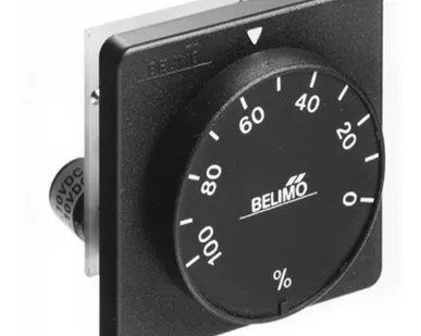 фото Позиционер SGF24