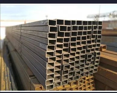 фото Труба профильная 40х20х1,5