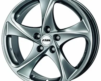 фото Колесный диск RIAL Catania