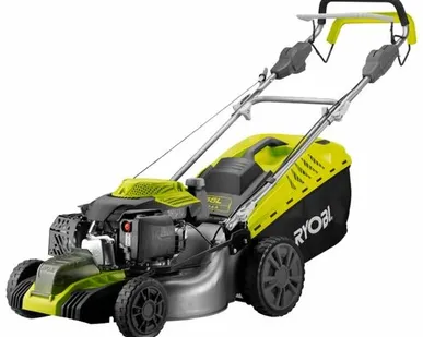 фото Газонокосилка RYOBI RLM 46175SO