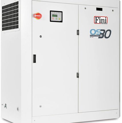 Фото №0 Спиральный компрессор Fini OS 1508 ES STC
