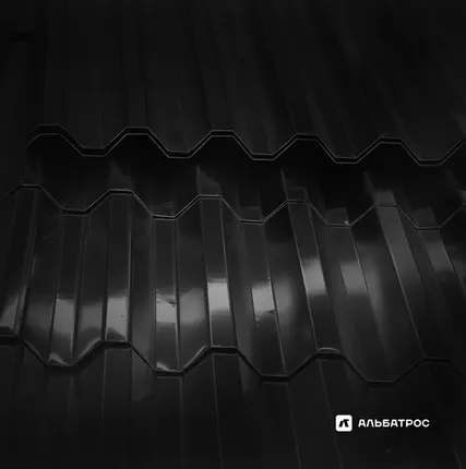 Фото №0 Профнастил