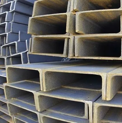 Фото №0 Швеллер гнутый 120 x 60 x 4