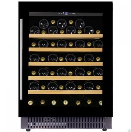 Фото №0 Винный шкаф Dunavox DAU-52.146B