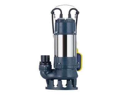 фото Дренажный насос UNIPUMP FEKAPUMP V250F