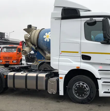 Фото №0 Седельный тягач KAMAZ-54902-B5 (4х2)