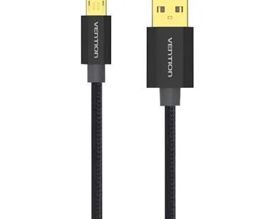 фото Кабель Vention USB - microUSB