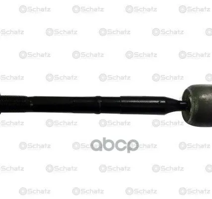 Фото №0 Рулевая тяга (передняя) TUCSON 15-20,20-, SPORTAGE 15-20 Schatz арт. S31517