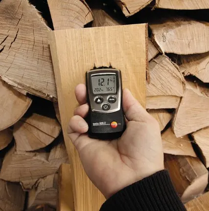 Фото №0 Аренда влагомера