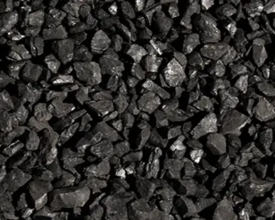 фото Уголь балахтинский "Семечка"