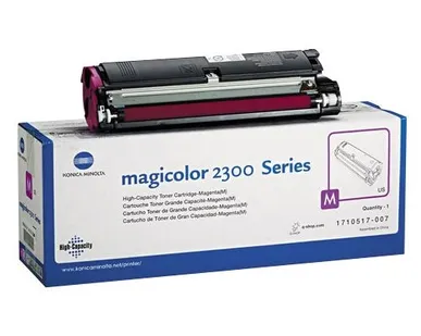 фото Картридж Konica Minolta