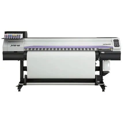 Фото №0 Принтер Mimaki JV150-160